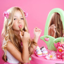 Make Up - Face Painting