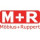 M+R