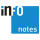 Info Notes