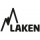 Laken